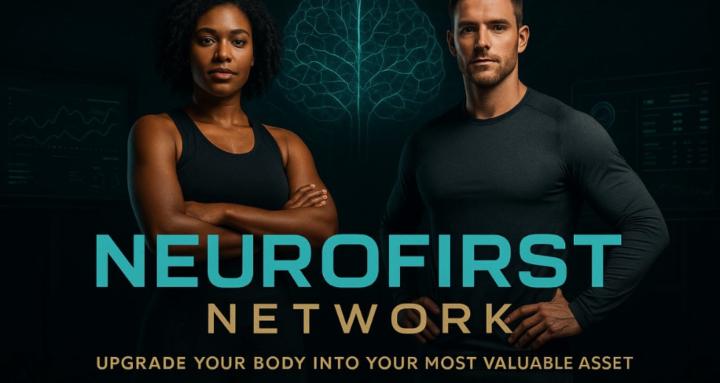 The NeuroFirst Network