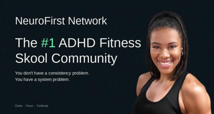 NeuroFirst Network