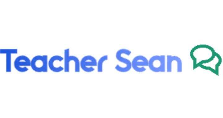 English with Teacher Sean 