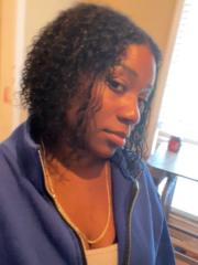Cangela Hurt
