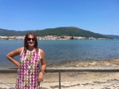 Paula Santiago solla