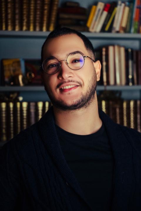 Taha Hireche