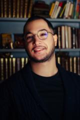 Taha Hireche