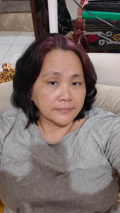 Cynthia Wuisang