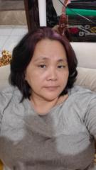 Cynthia Wuisang