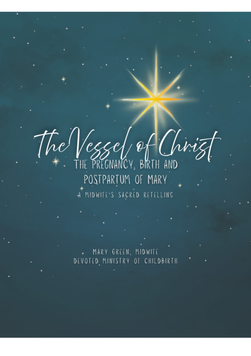 The Vessel of Christ
