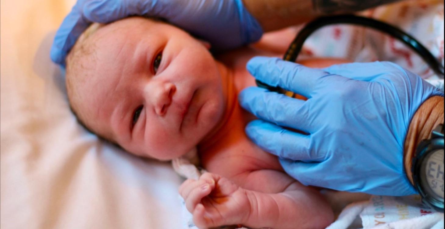 Intro to Birth Assisting Mini-Course