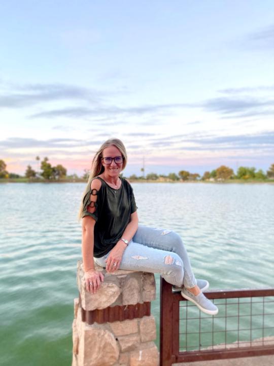 Melodie Wenzel