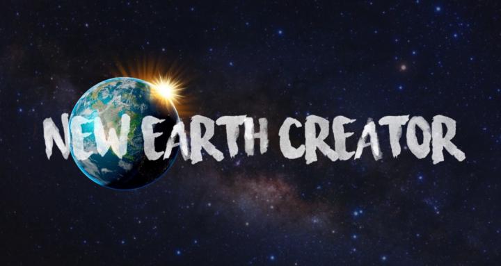 New Earth Creator