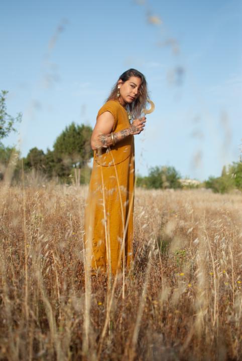 Hello everyone, I’m Maíra Eiras @mairaeiras