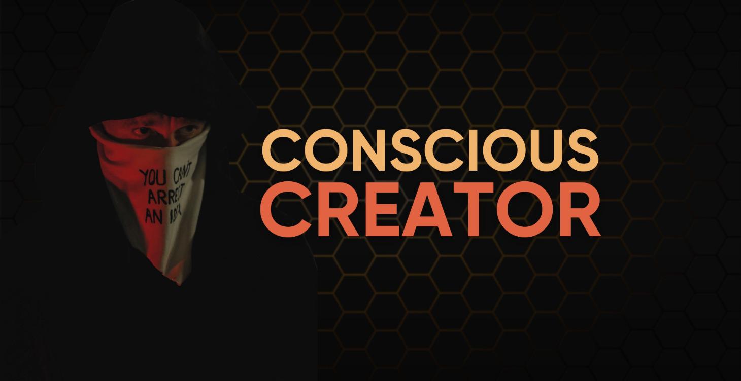 Conscious Creator 1.0