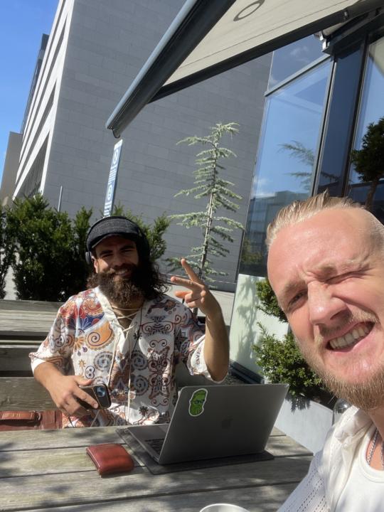 SPECIAL ANNOUNCEMENT 📣 