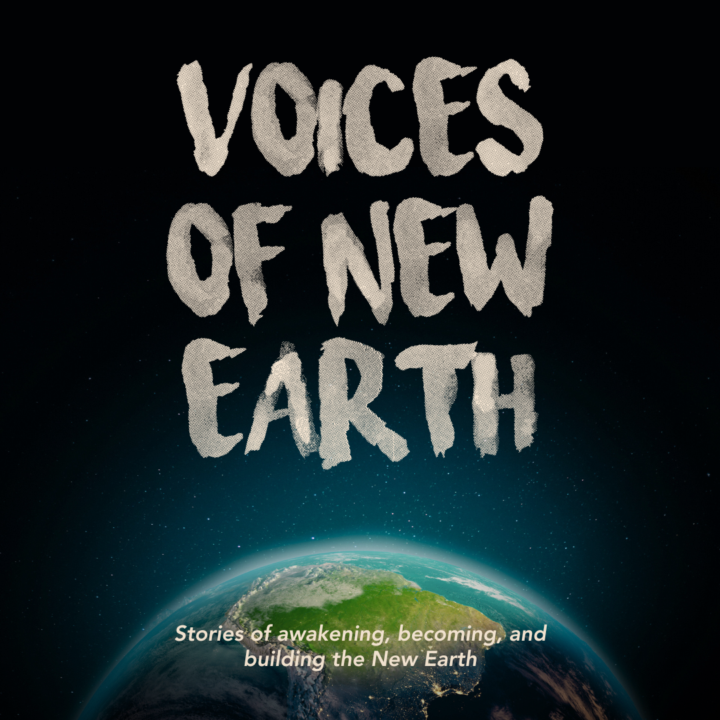 🎙️ Welcome to the Voices of New Earth Podcast