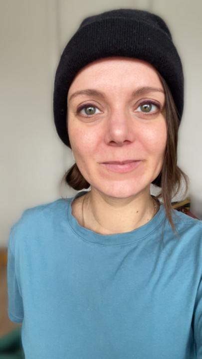 Introducing myself & part of my story <3