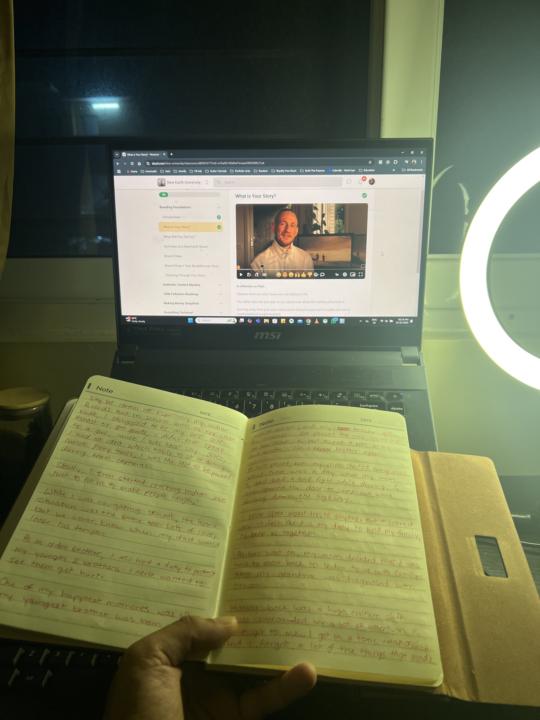 Anyone else feels like Thor just speaks to your soul?