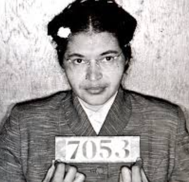 The game favors the bold.