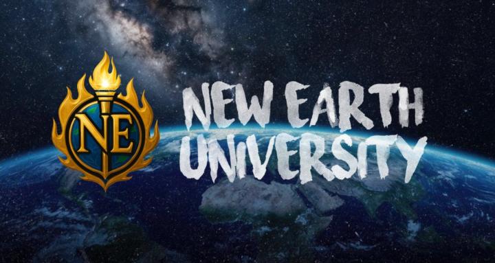 New Earth University