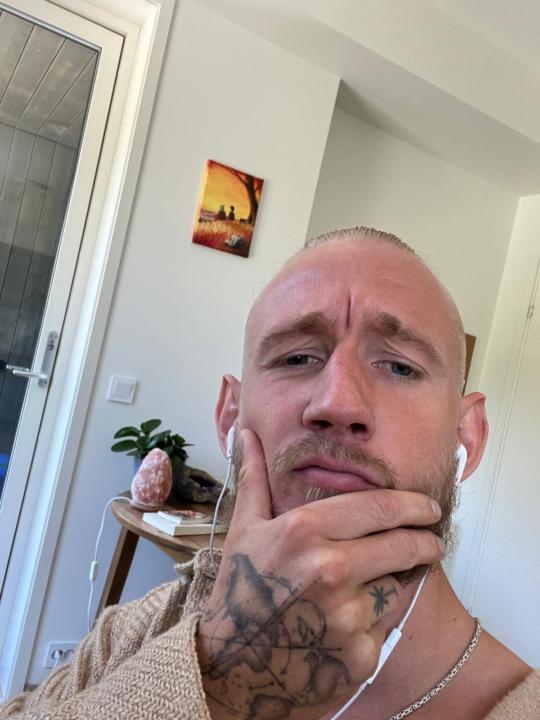 What are you currently working on? 🤔