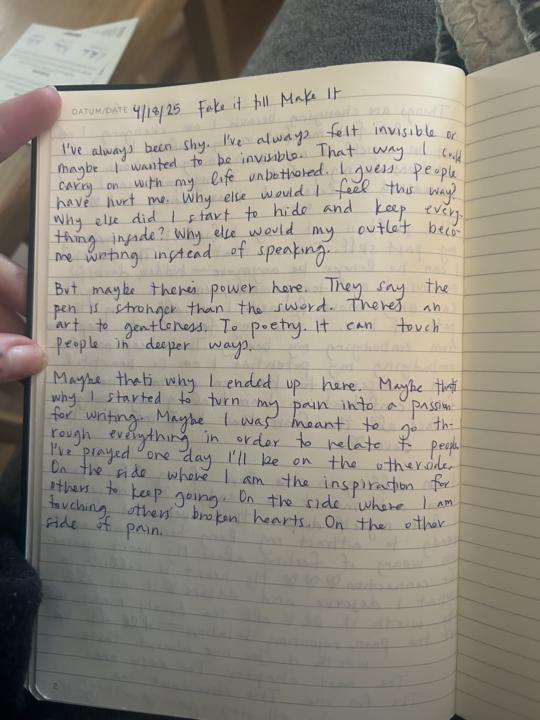 Bringing back the Subtle Pen 