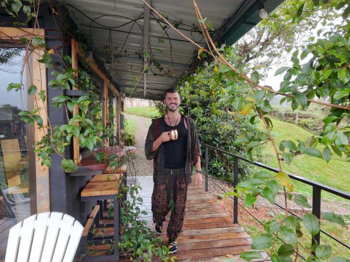 This is Me... Hey!👋