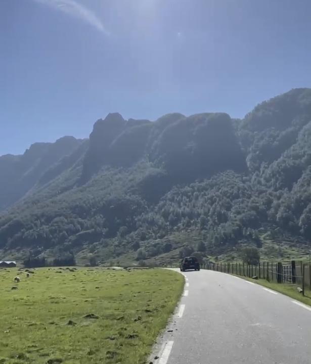 Norway Retreat August (25th - 31st)🏔️