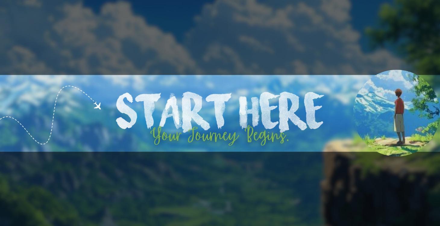 Start Here