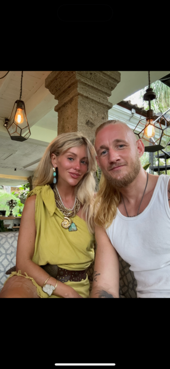 Soul affinity when I met Thunder