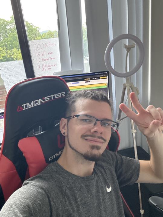 After 3-1/2 - 4months of Constant Work- I am a Funded Trader