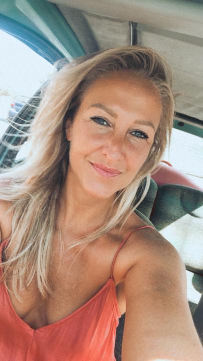 Hi Y’all, I’m Dorien 🥰