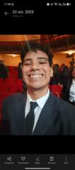 Belihan Pérez