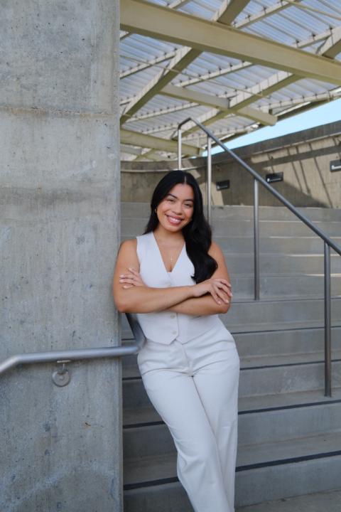 Ashley Sanchez