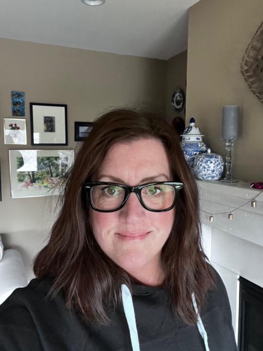 Jennifer Holbrook