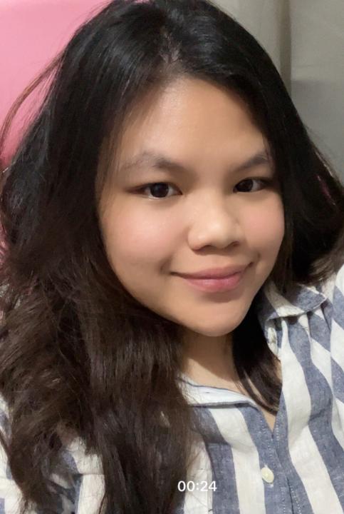 Elaine Monica Nacalaban