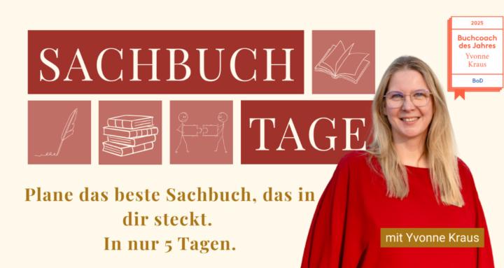 Sachbuch-Tage