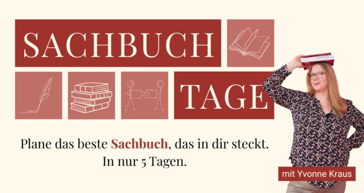 Sachbuch-Tage 2025