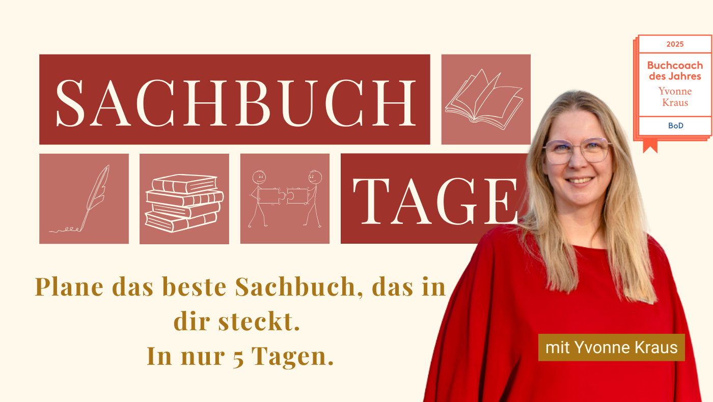Sachbuch-Tage