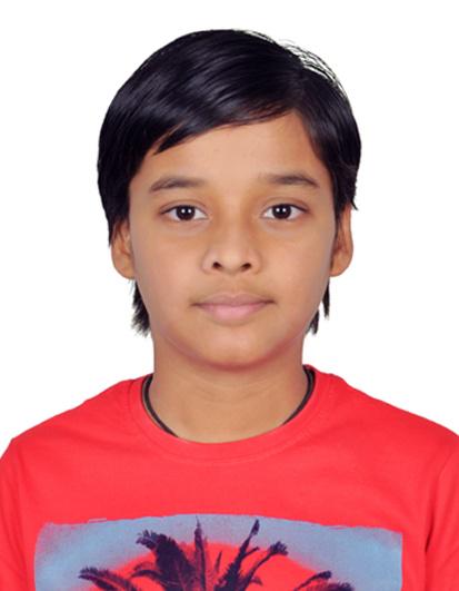 Karthikeya Midathada