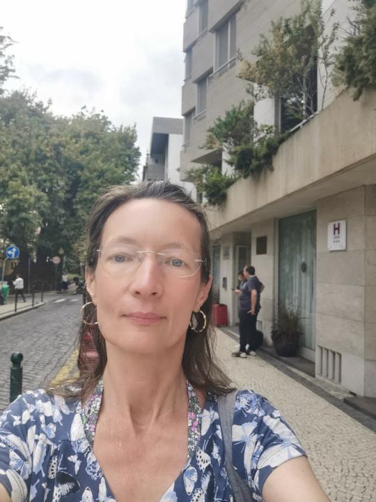 Katarzyna Andrzejak