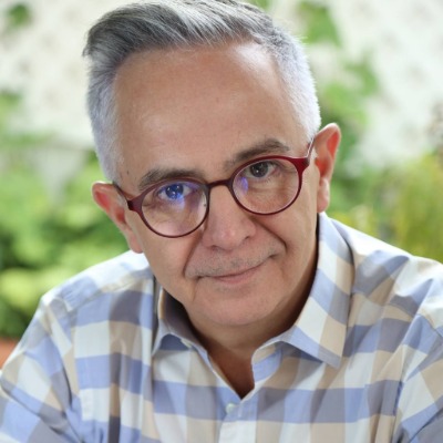 Sergio Cursino