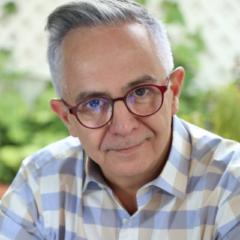 Sergio Cursino