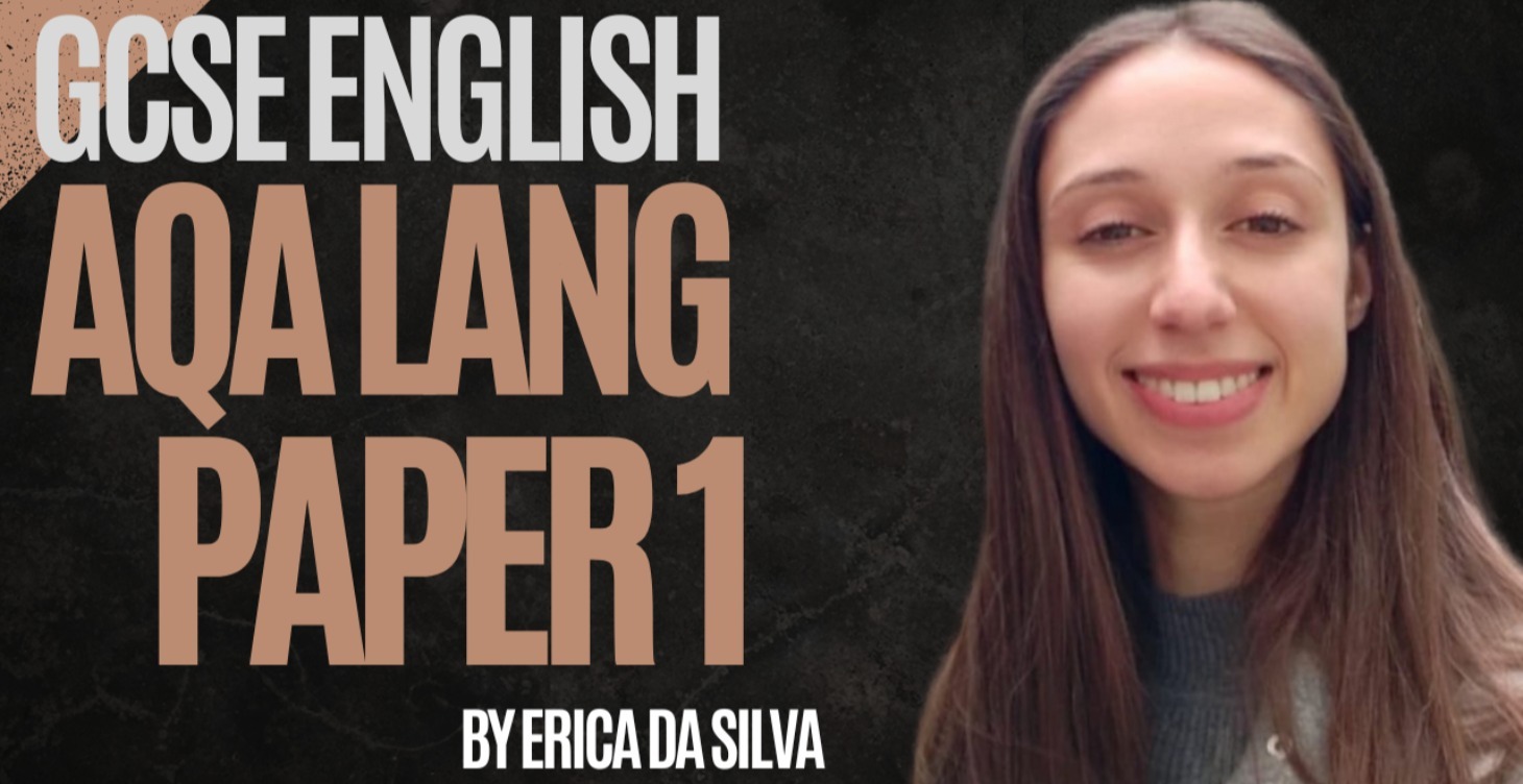 AQA Language Paper 1