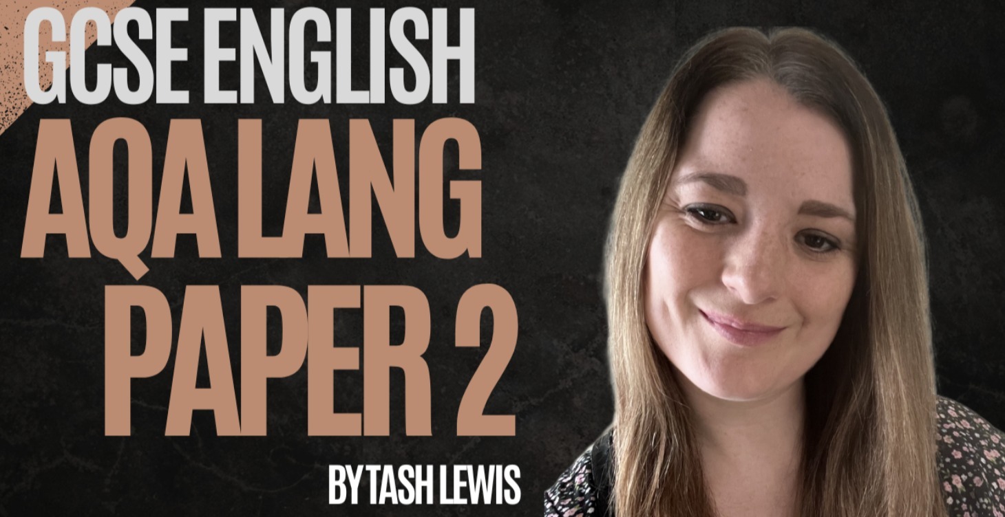 AQA Language Paper 2