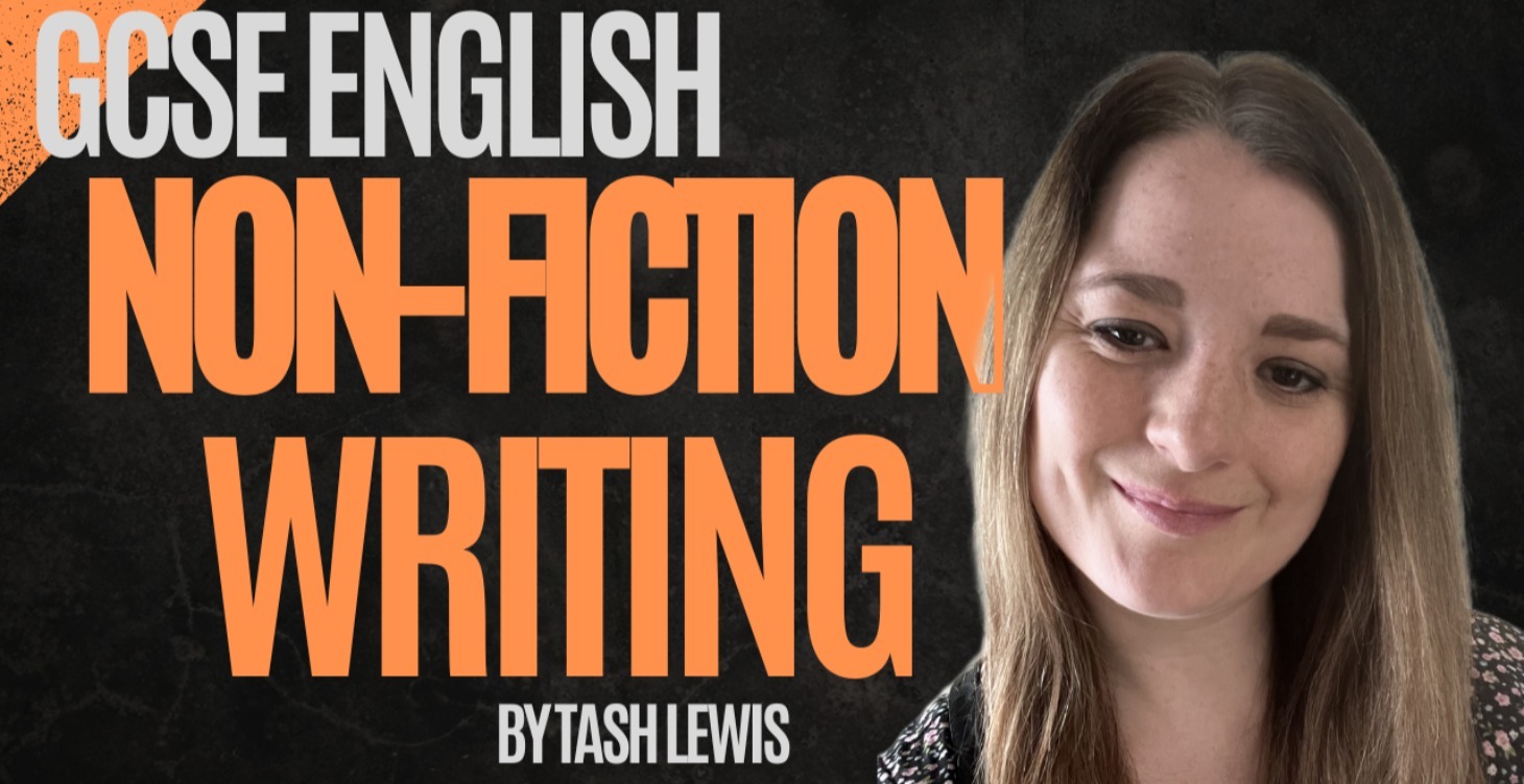 Non-Fiction Writing