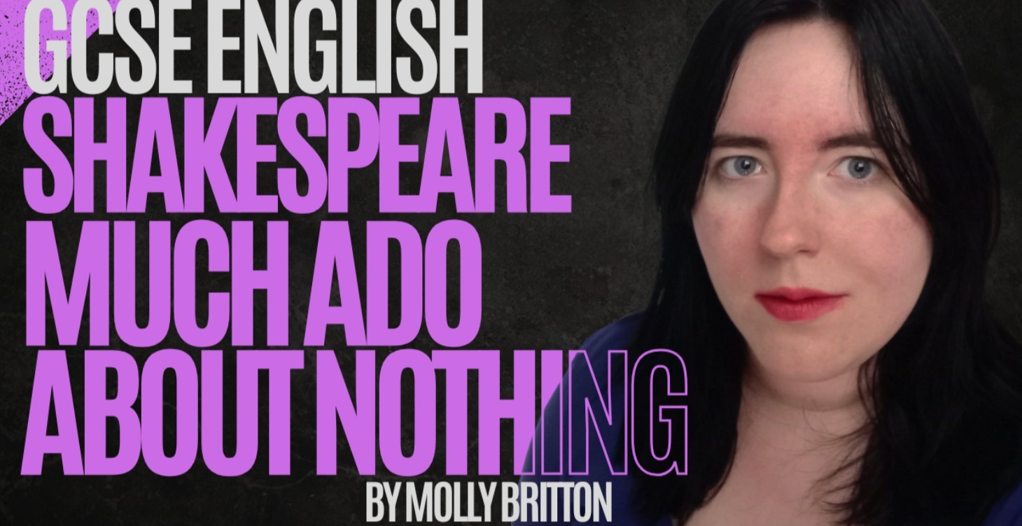 Much Ado About Nothing
