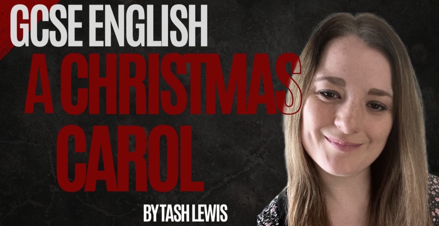 A Christmas Carol