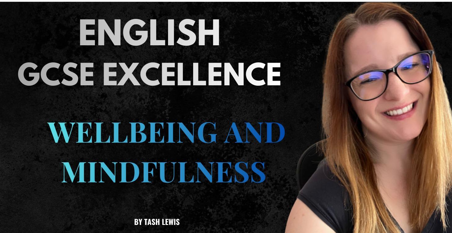 Mindfulness and wellbeing programme