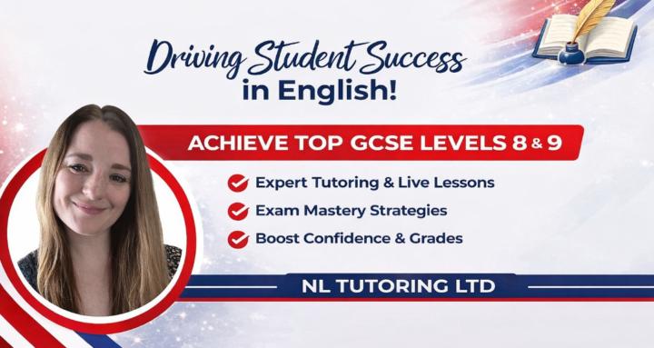 English GCSE Excellence 