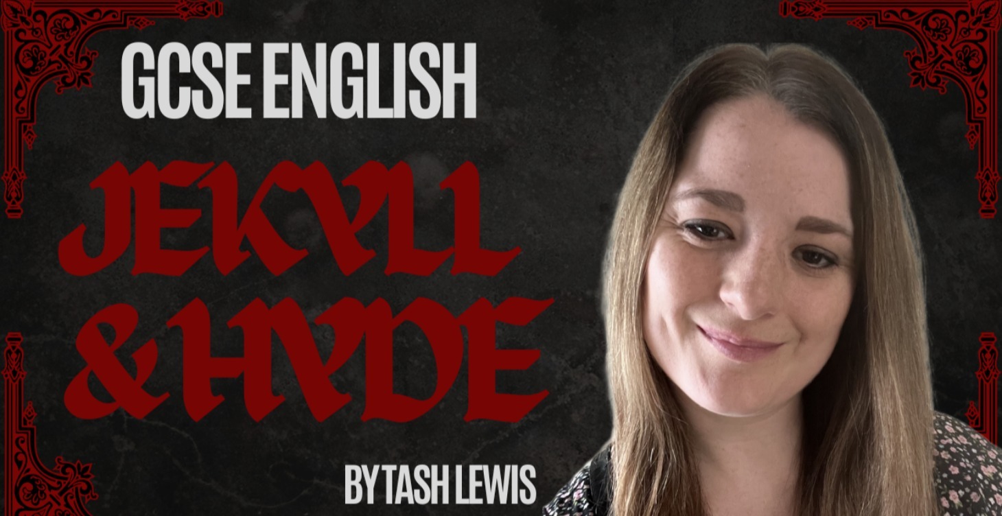 Dr Jekyll and Mr Hyde