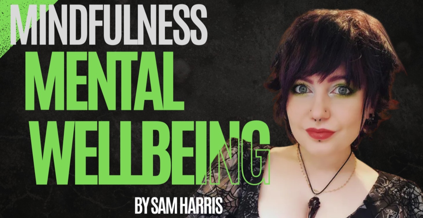 Mindfulness and Mental Wellbeing