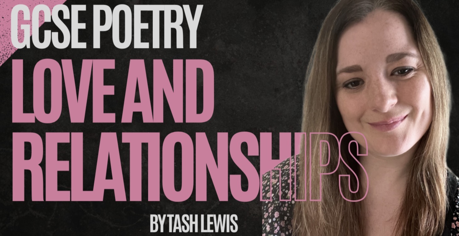 Love and Relationships Poetry